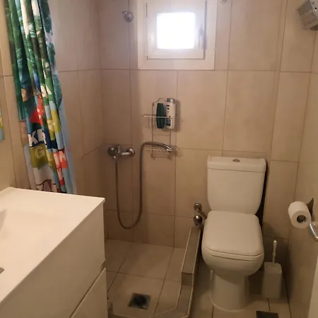 Cosy Penthouse -up To 6 Guests- In The Centre! Апартаменты